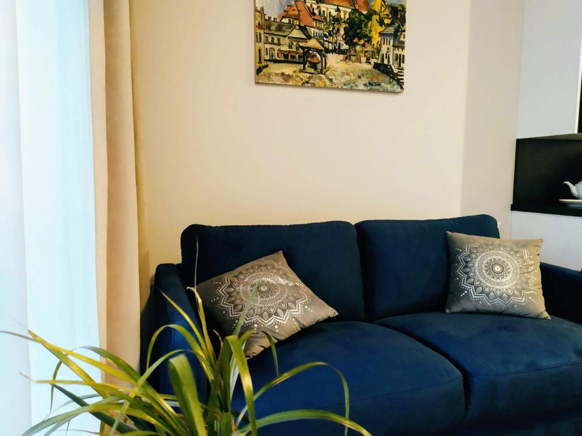 Apartment Rozana 2