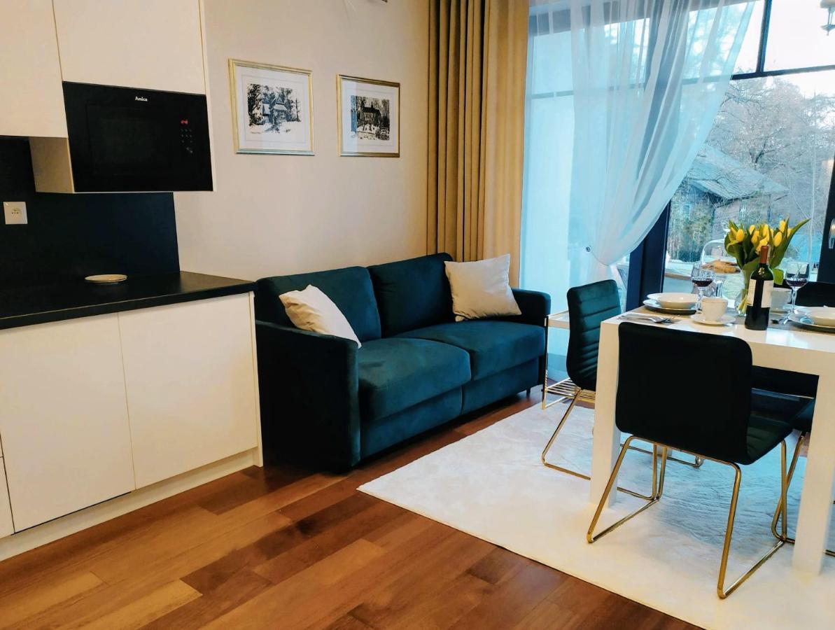 Rozana 2 Apartment