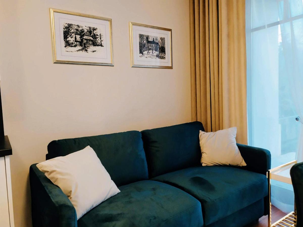 Rozana 2 Apartment *