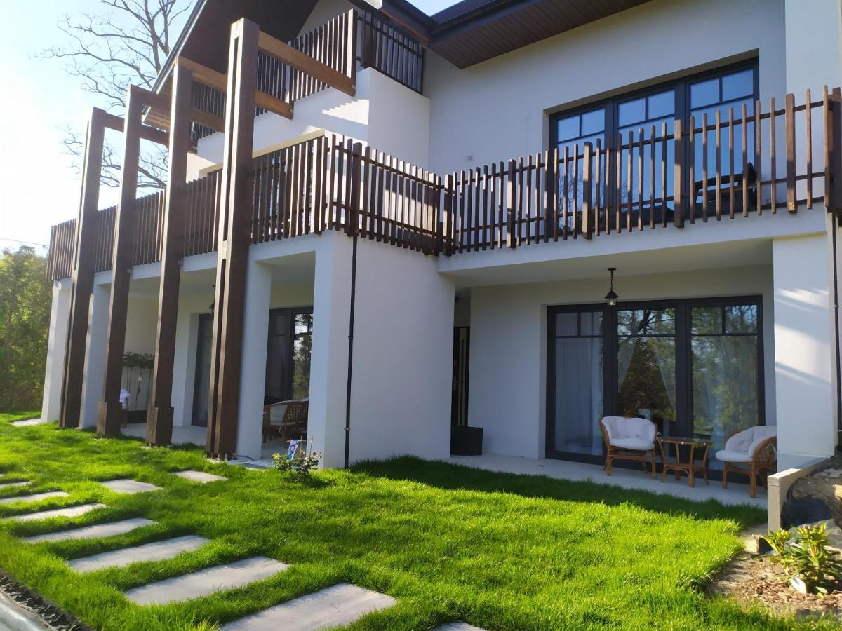Rozana 2 Apartment *